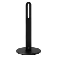 Rig-Tig - SPIN-IT Küchenrollenhalter - Black