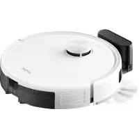 MOVA E20s Pro, Beutellos, Weiß, Schwarz, Rund, 0,33 l, Ladend, 0,245 l