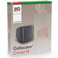Lohmann & Rauscher L&R Cellacare Dorsal M Comfort Lendenwirbelorthese 1 St