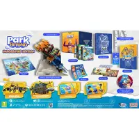 Ps5 Park Beyond Impossified Edition