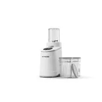 NutriBullet NBD0503W, Eis-Shaker, Weiß