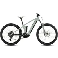 Cube Stereo Hybrid ONE22 Pro 800 - stonegrey ́n ́black XL