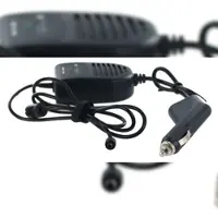 AGI KFZ Ladekabel kompatibel mit HP Pavilion 17-G035NG