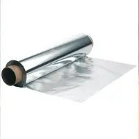 Daybays 80 Rollen Alufolie 11 my 30 cm 1200 gr Lose
