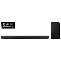 Samsung HW-Q610GH/ZG Soundbar 3.1.2 Kanäle (Schwarz, Titan) (Versandkostenfrei)