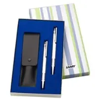 Lamy Logo Set 106/206 Kugelschreiber und Druckbleistift