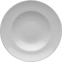 Lubiana Pasta-Teller, Porzellan, , Serie Kaszub/Hel, D. 270 mm