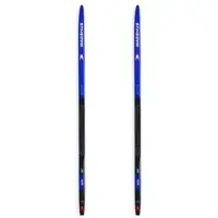 Madshus Langlauf Ski-Fell in blau | Gr.: 117 cm