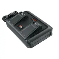 Bosch Ladegerät AL 2x18V-88