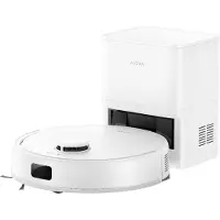 MOVA E20s Pro Plus Staubsaugerroboter Mit Automatischer Entleerungsstation
