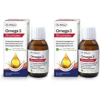 Dr. Böhm Dr.böhm Omega-3 Öl Complex 2x 2x100 ml