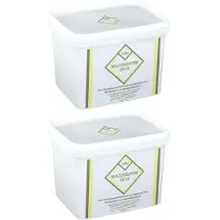 HBK Maltodextrin DE 12 Instant Pulver 2x 2x1000 g