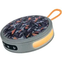 BigBen Interactive PARTYBTIPNANOCGO, 5,08 cm (2"), 15 W, 80 - 20000 Hz, 4 Ohm, 55 dB, Kabellos