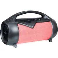 BigBen Interactive PARTY Lite IP TWS Bluetooth Lautsprecher, Spritzwasser- und staubgeschützt (IP54)