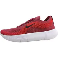 Nike Free Sportschuh Rot in Gr. 37