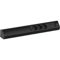 Bachmann 932.107 CASIA 2 3xUTE 1xUSB A/C 22W 2,0m AEH SW 932107