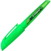 Stabilo Schulfüller EASYbuddy M NEON grün
