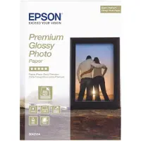 Epson Papier S042154 255g/m² 13x18