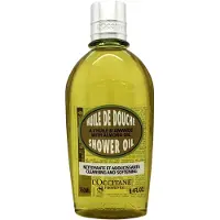 L'Occitane Almond (Amande) Shower Oil