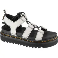 Dr. Martens Nartilla Sandals DM31617020, Sandalen, Damen, Weiß