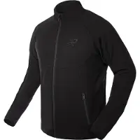 Rukka Active-R Midlayer Funktionsjacke, schwarz, M