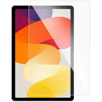 INF Redmi Pad Pro 12.1 Zoll Displayschutzfolie, Gehärtetes Glas [9H Härte, HD Klar]