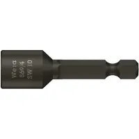 Wera 869/4 Steckschlüsseleinsätze, metrisch