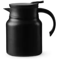ONYX Cookware EDELSTAHL-THERMOKANNE – 1L