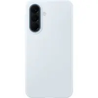 Samsung Galaxy A57 Backcover aus Silikon Weiß
