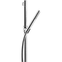 Axor Starck Brausenset 900mm Chrom mit Schlauch 1600mm und Handbrause 1jet