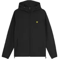 Lyle & Scott Jacke mit Reissverschluss