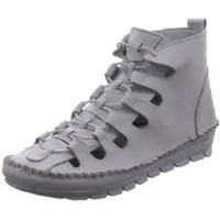 Gemini Komfort Stiefeletten Damen 31323531323936 Weiß 36 EU