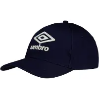 Umbro Large Logo Kappe