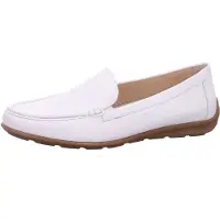 Gabor Comfort Slipper Weiß