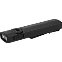 Olight Arkpro ULTRA Taschenlampe +UV +Laserpointer Onyxschwarz