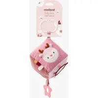 Miniland Baby Deer Hängespielzeug, Babyspielzeug