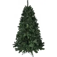 BURI Einzigartiger künstlicher Weihnachtsbaum 180cm Tannenbaum Christbaum Tanne