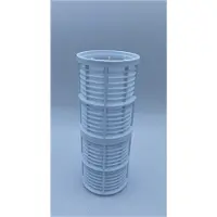 Homa Filtereinsatz für Vorfilter 10, 8002033
