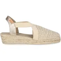 Toni pons Damen Vera RL Platinum-Schuhgröße 40