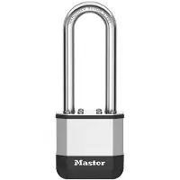 Master Lock Elite 64mm Umfangsgurt 45mm