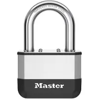 Master Lock Elite 38mm Umfangsgurt 67 Mm