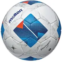 Molten Ball F5N4900