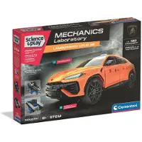 Clementoni Mechanics Lamborghini Urus sportClementoni