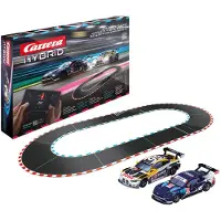 Carrera HYBRID HyperDrive Fury (1:50)