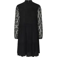 Kaffe Midikleid "Kleid KAstine"