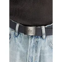 Alpha industries Ledergürtel "Heavy Duty Belt"