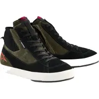 Alpinestars Stated Motorrad Schuhe