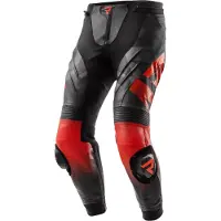 Rebelhorn Inferno Motorrad Lederhose