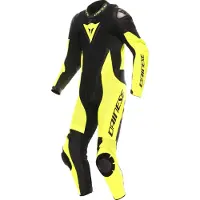Dainese Demon Sprint Perf 1PC Lederkombi