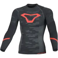 Macna Winter Compression Langarm-baselayer